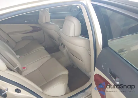 2006 Lexus Gs 300 z USA, uszkodzony, nr VIN JTHCH96S360009544